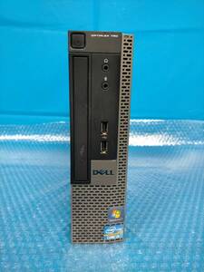 [CK20070] DELL OPTIPLEX 790 デスクトップパソコン デル 現状渡し