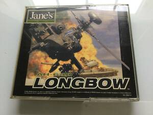 Jane’s AH-64D LONGBOW @2枚組@