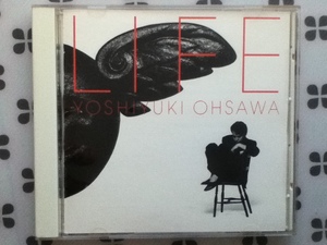 CD 大沢誉志幸「Life」