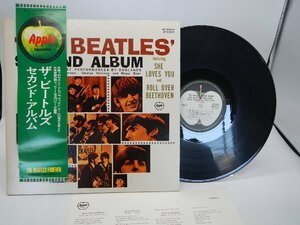 The Beatles(ビートルズ)「The Beatles