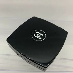 CHANEL シャネル　パウダーブラッシュ　82 220304120