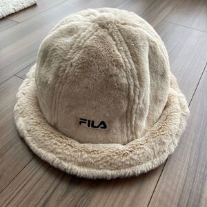 FILA バケットハット