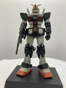 バンプレスト　ミニフィギュアコレクション　プロトタイプガンダム