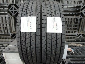 ●6971 新品 ブリヂストン VRX3 185/70R14 2本 2021年製