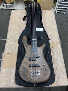 Warwick(ワーウィック) Pro Series Streamer LX 4-String