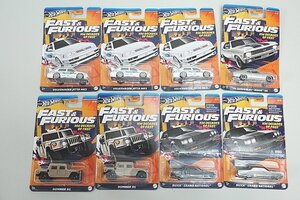 Hot Wheels ホットウィール Fast & Furious ハマー H1 / フォルクスワーゲン ジェッタ MK3 / 