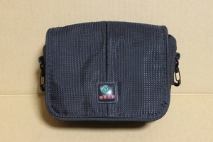 Kata カタ KT DF-410V デジタルフラップポーチ カメラケース Digital Flap Pouch デジタルカメラ用ケース デジカメ用 コンデジ用