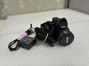 Nikon COOLPIX P520 デジタルカメラ