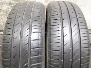 【D752】ECOWING ES31▲195/65R15▲2本即決