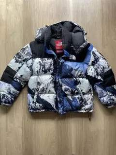 Supreme North Mountain Baltoro Mサイズ