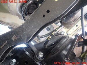 2UPJ-14395105]BMW ミニ(MINI)クーパーD F55(XV15MW)左リアスプリング 中古