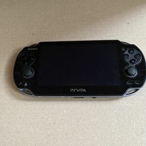 PSVITA ジャンク