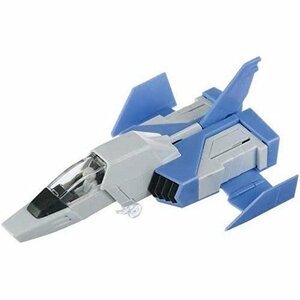 【プラモ】一番くじコラボ　機動戦士ガンダム　ガンプラ　Ｆ－３賞　MG 1/100 FF-X7 コアファイター[G-3カラー]