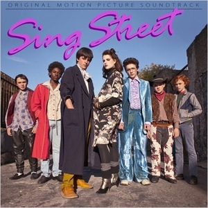 【新品/新宿ALTA】シング・ストリート 未来へのうた/シング・ストリート 未来へのうた Sing Street サウンドトラック(5368890)