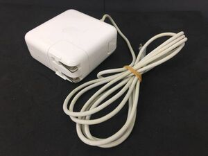 Apple純正 A1374 ×1個 14.5V-3.1A 45W MagSafe Power Adapter アップル アダプター 1週間動作保証 中古 送料無料【即納】