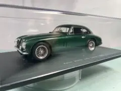 Spark Aston Martin DB2 Coupe 1950年