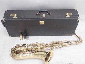 SELMER セルマー Super Action 80 SERIE II/SA80II テナーサックス ハードケース付き ¶ 710A6-1