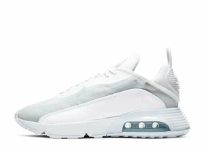 NIKE AIR MAX 2090 "WHITE" 24.5cm BV9977-100