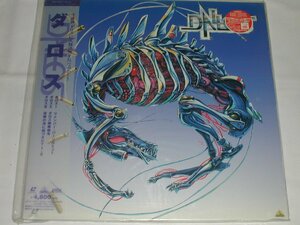 （ＬＤ：レーザーディスク）ダロス　DALLOS【中古】