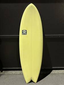 美品 Phantom Surf Chris Garrett GOGOFISH クリスギャレット ファントム サーフ　ツイン フィッシュ　サーフボード