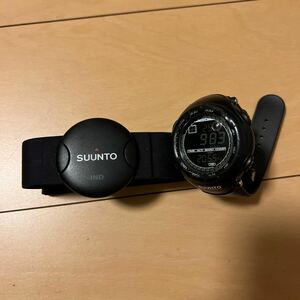 SUUNTO Vector HR 動作確認済