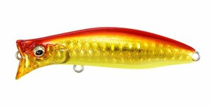 Megabass KIRINJI 70 / メガバス キリンジ 70 #GG AKAKIN CB