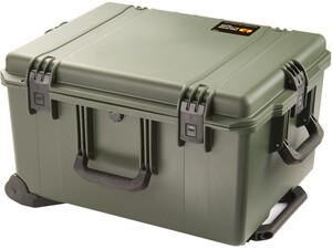 PELICAN（ペリカン）iM2750 ストームケース フォーム付 OD GREEN [ODグリーン [IM2750-30001]