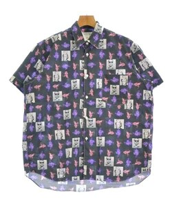 COMME des GARCONS SHIRT カジュアルシャツ メンズ コムデギャルソンシャツ 中古　古着