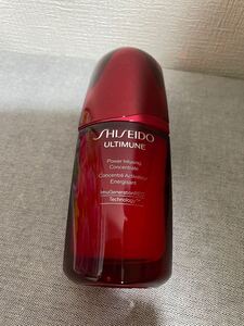 新品即決　SHISEIDO アルティミューン パワライジング コンセントレート IIIn 50ミリ　美容液