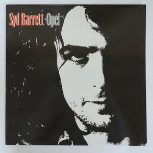 46082847;【US盤】Syd Barrett / Opel