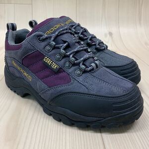 KFK1 BROOKS ブルックス GORE-TEX ゴアテックス トレッキングシューズ 登山靴　レディース 23cm