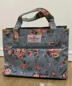 【未使用品】Cath Kidson バッグ