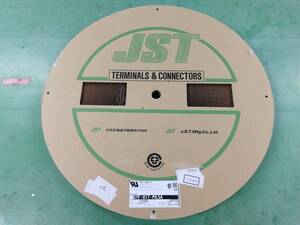 JST 日本圧着端子　日圧　SYF-01T-P0.5A 4000発　リール巻き　送料無料 圧着端子　ターミナル　コンタクト　ピン 