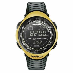 SUUNTO VECTOR レモンイエロー スント ベクターコア レガッタ 腕時計