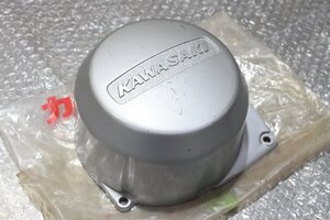 当時物 純正 初期 350SS 250SS ポイントカバー 1 検) S1 S2 マッハ