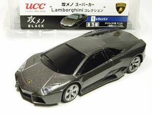 ■UCC■ランボルギーニ レヴェントン（攻メノ スーパーカー）