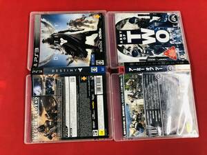 アーミー オブ ツー ARMY OF TWO Destiny デスティニー 即購入！！ セット