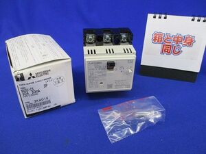 漏電遮断器 3P30A30mA NV30-CS