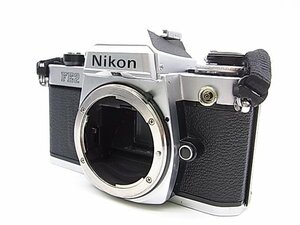 p399 NIkon FE2 USED