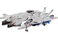 中古プラモデル 1/72 PLAMAX PX07 VF-1A ファイターバルキリー バーミリオン小隊(マクシミリアン・ジーナ