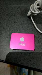 ｉＰｏｄ　shuffle