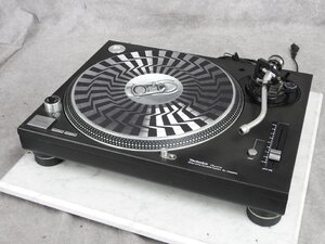 【G】Technics SL-1200MK5 ターンテーブル テクニクス 3006624