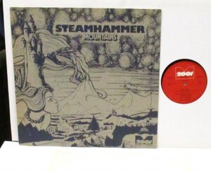 ^^ Steamhammer Mountains [ 