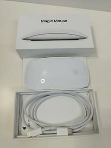 Apple Magic Mouse 2 (A1657) MK2E3J/A