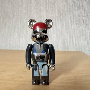 ベアブリック BE@RBRICK シリーズ22 パイレーツオブカリビアン