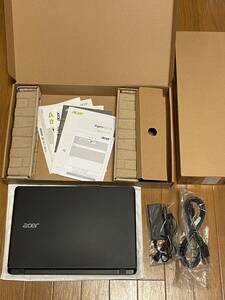 acer Aspire ES 13 初期化 動作確認済