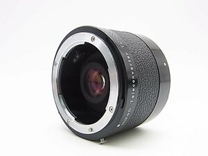 p304 Nikon Teleconverter TC-200 2X USED