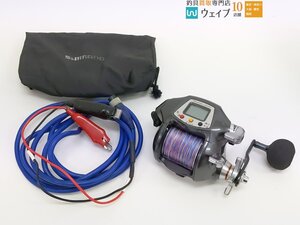 シマノ 11 電動丸 イカスペシャル