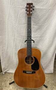 ヴィンテージ　MARTIN マーティン　D-28　1975年製　ブルーケース付　美品！