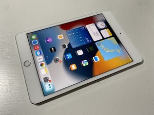 IE653 SIMフリー iPad mini4 16GB Wi-Fi+Cellular シルバー